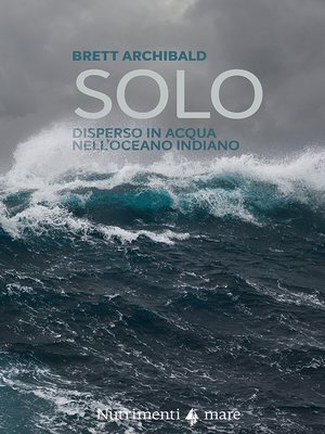 cover image of Solo